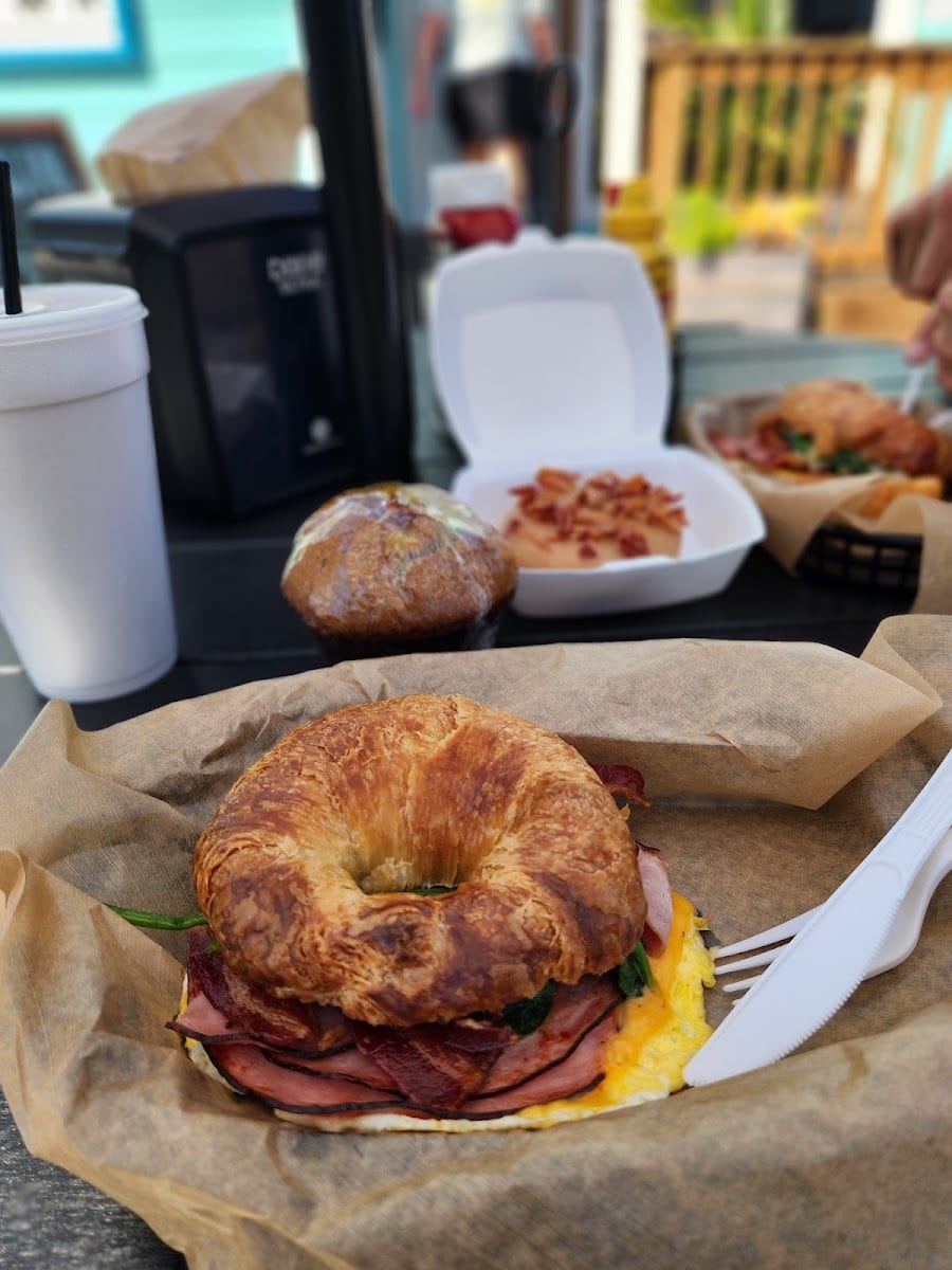 Sunrise Cafe & Bakery Downtown, photo 4