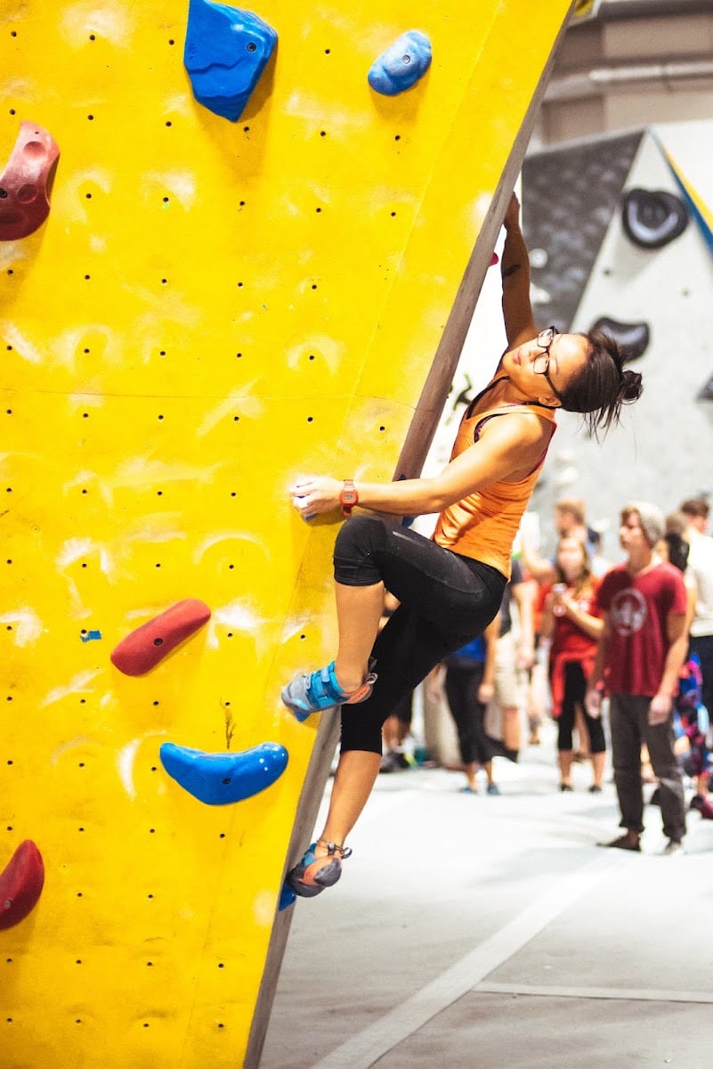Dogpatch Boulders