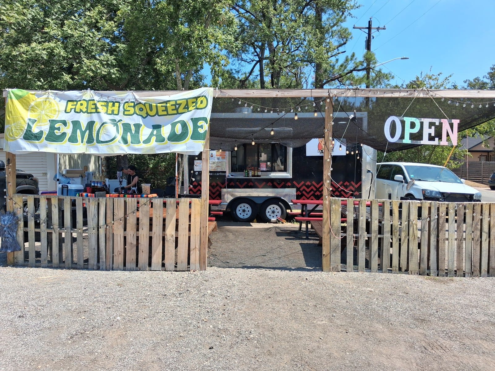 El Perro Loco Grill, photo 2
