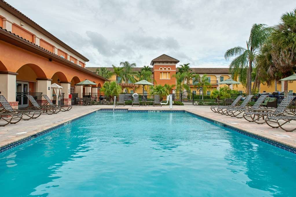Carlisle Inn & Conference Center Sarasota