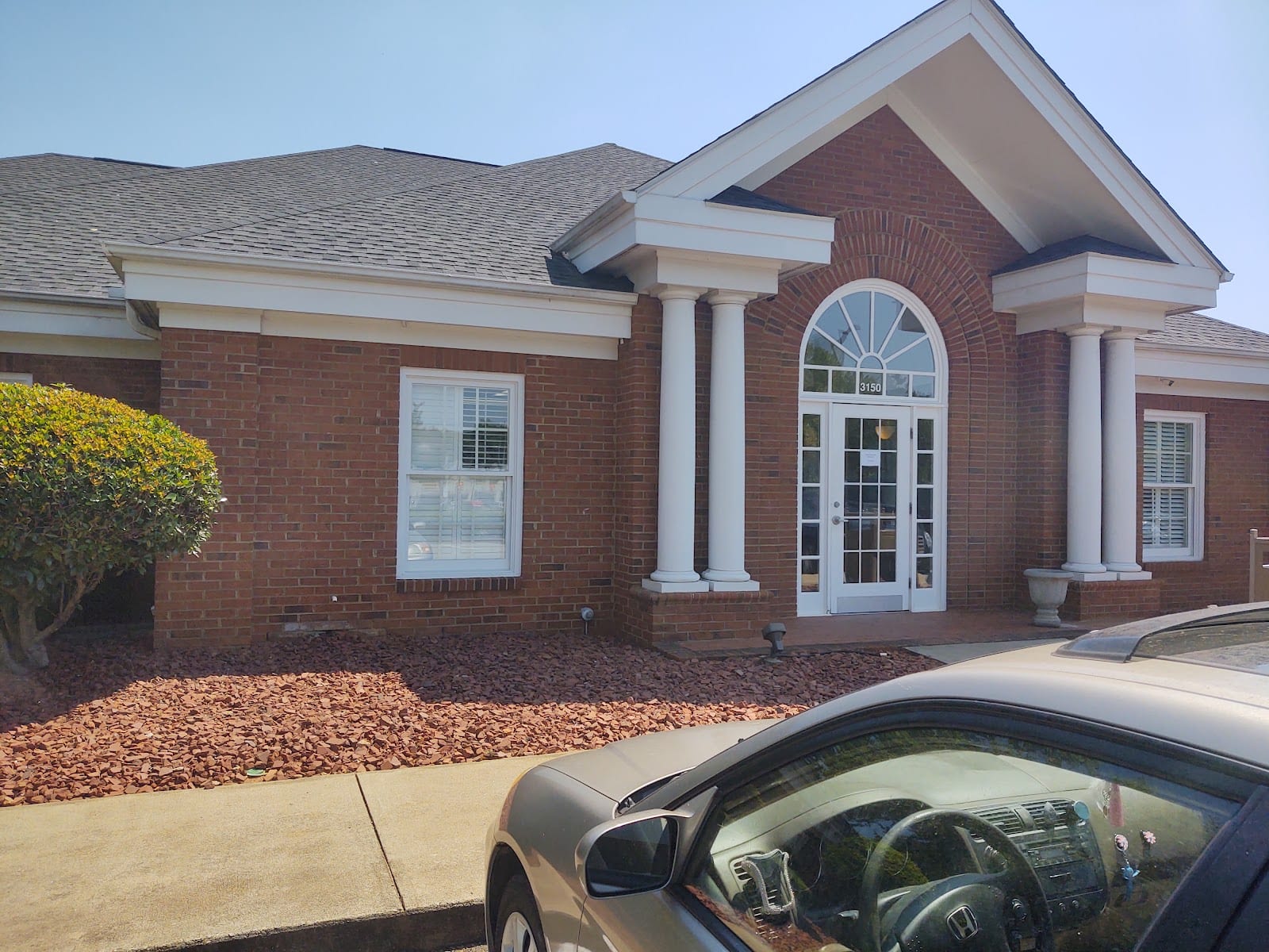 Foothills Orthopaedics and Sports Medicine Center