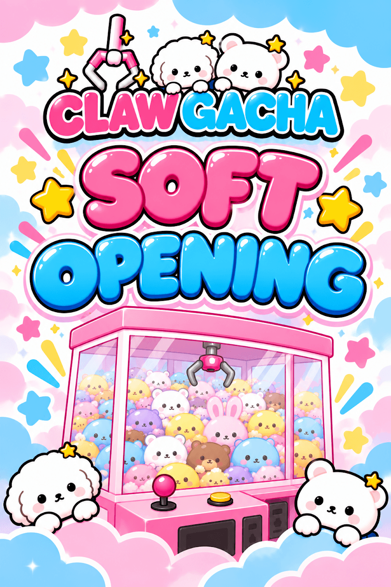 Clawgacha