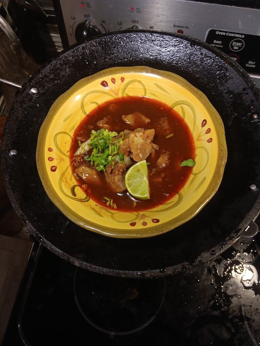 Coronas Mexican Food, photo 4