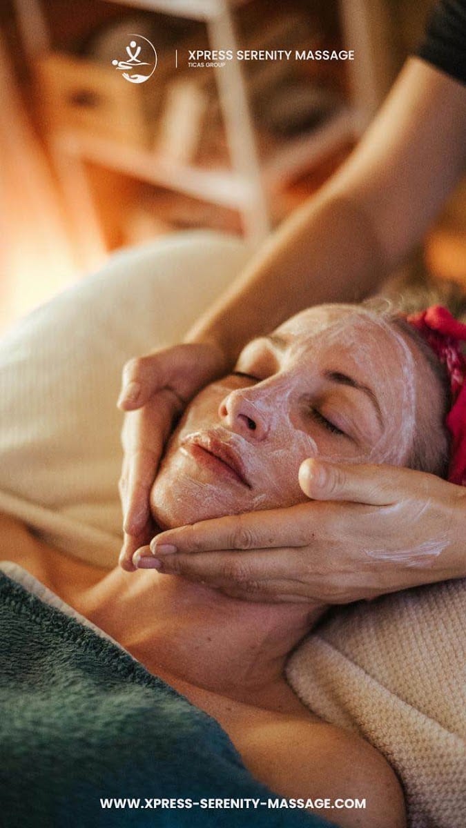 Xpress Serenity Massage, photo 2