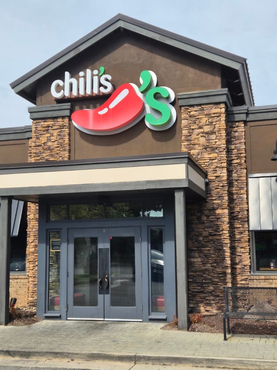 Chili's Grill & Bar