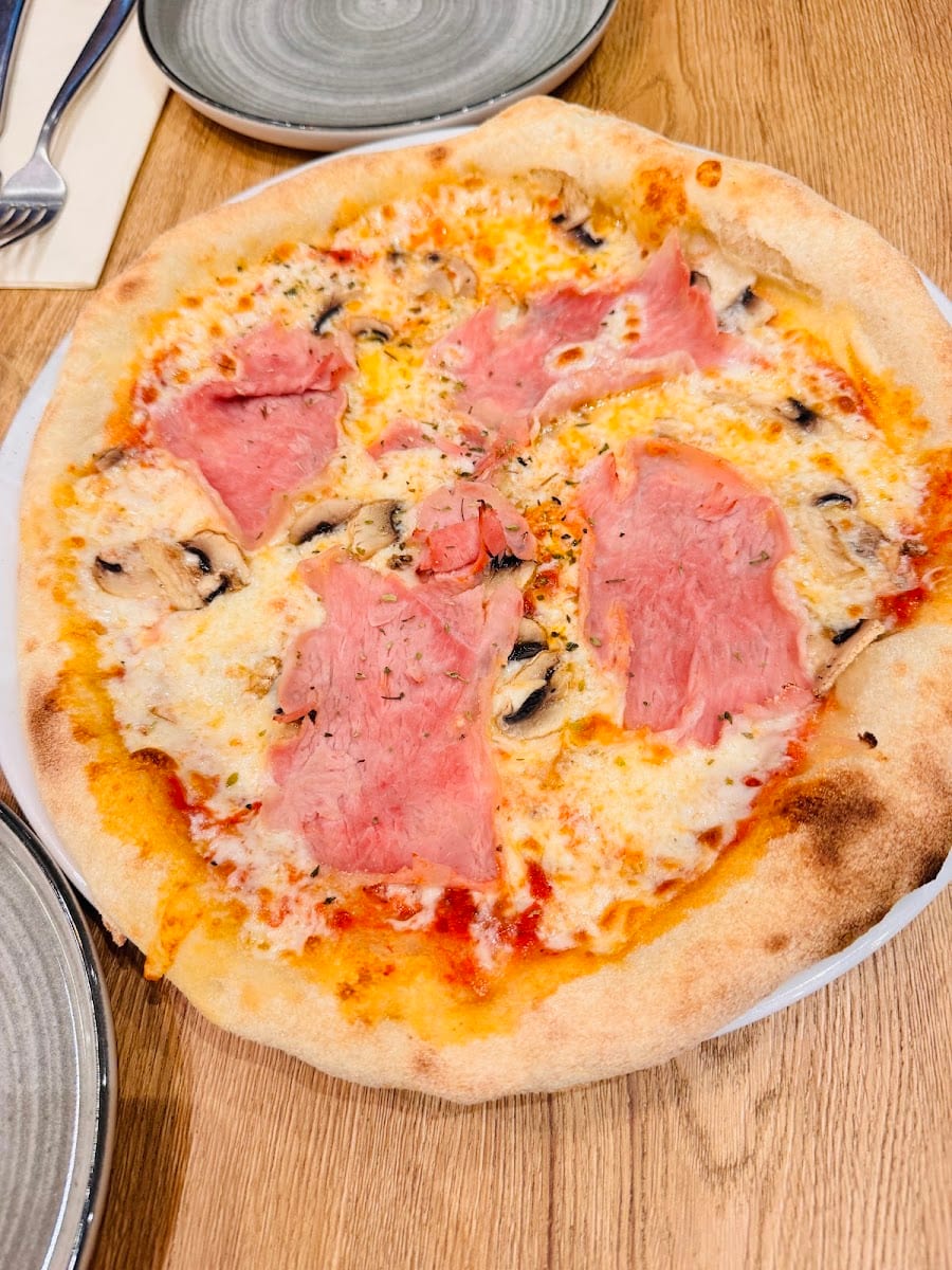 Pizza Di Napoli, photo 4