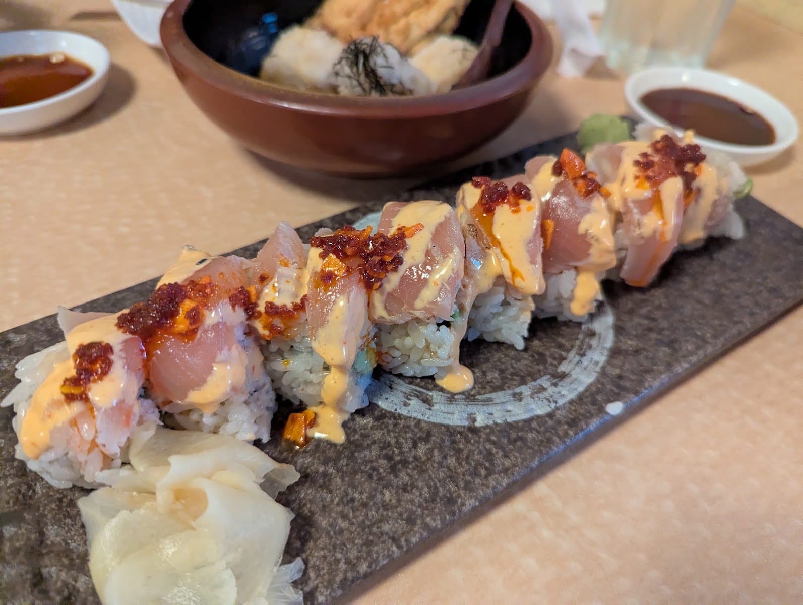 Koo Japanese Restaurant