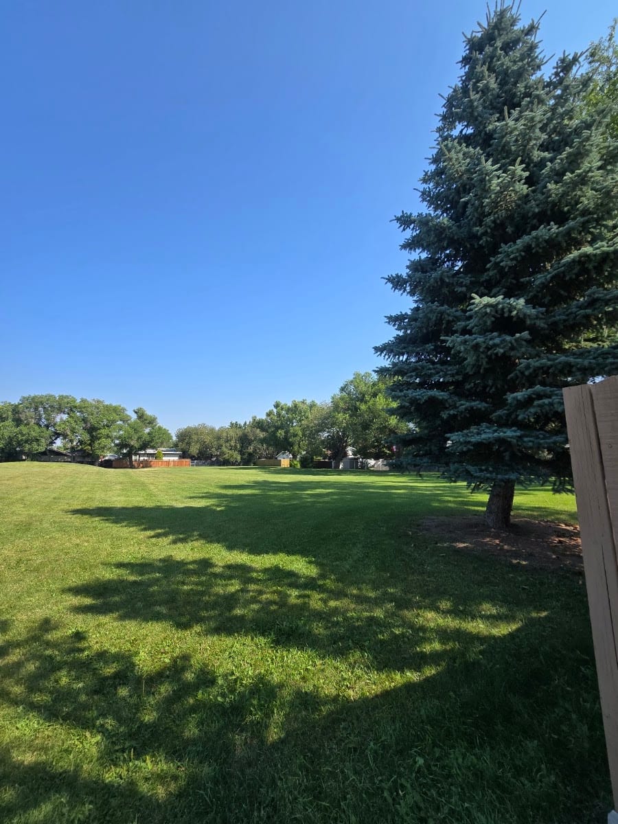 Circlewood Park, photo 2