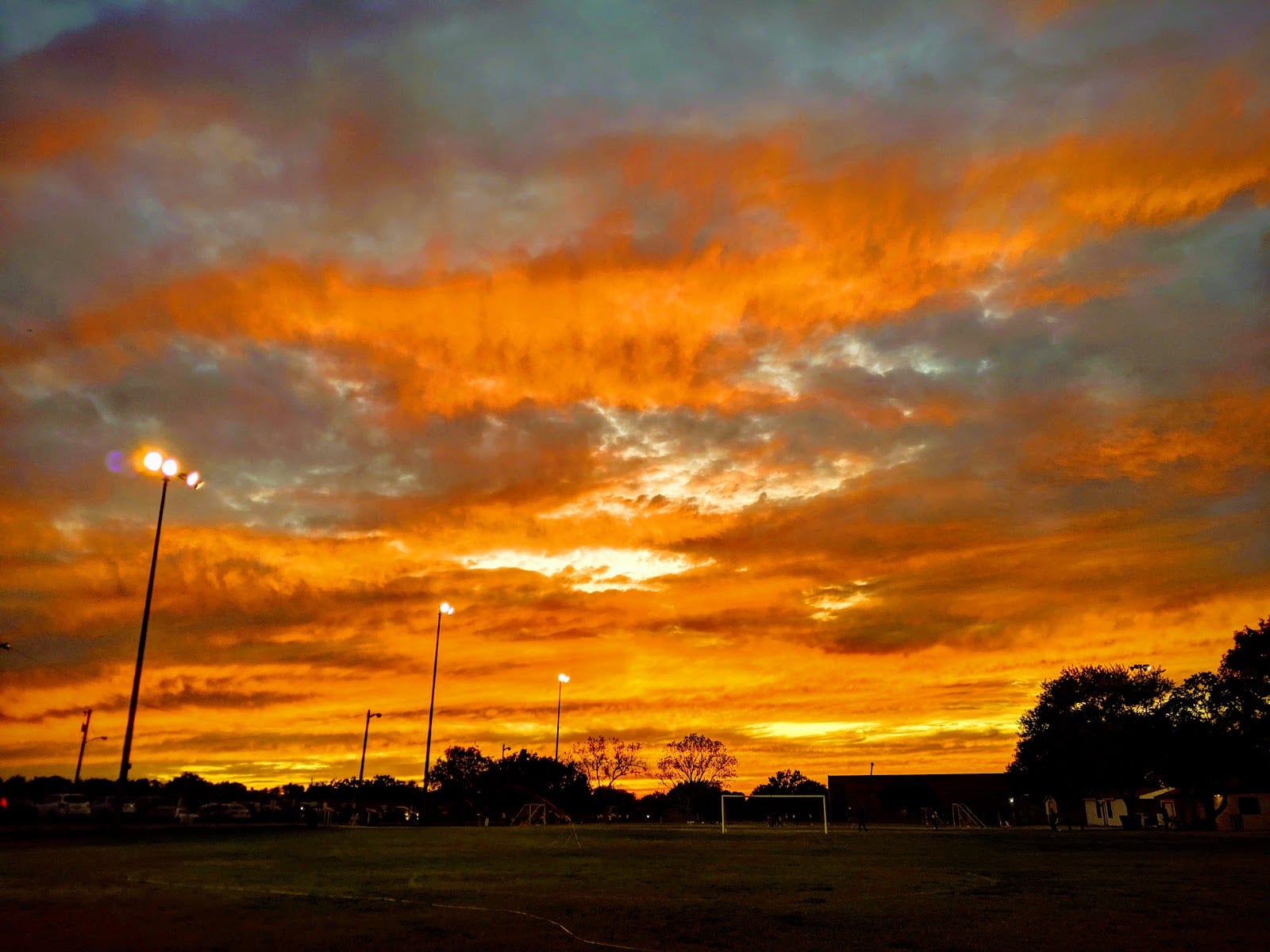 Round Rock Soccer Association Fields, photo 3