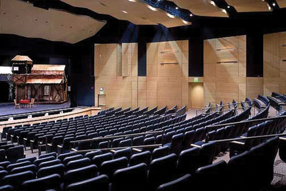 JC Lillie Center for the Arts