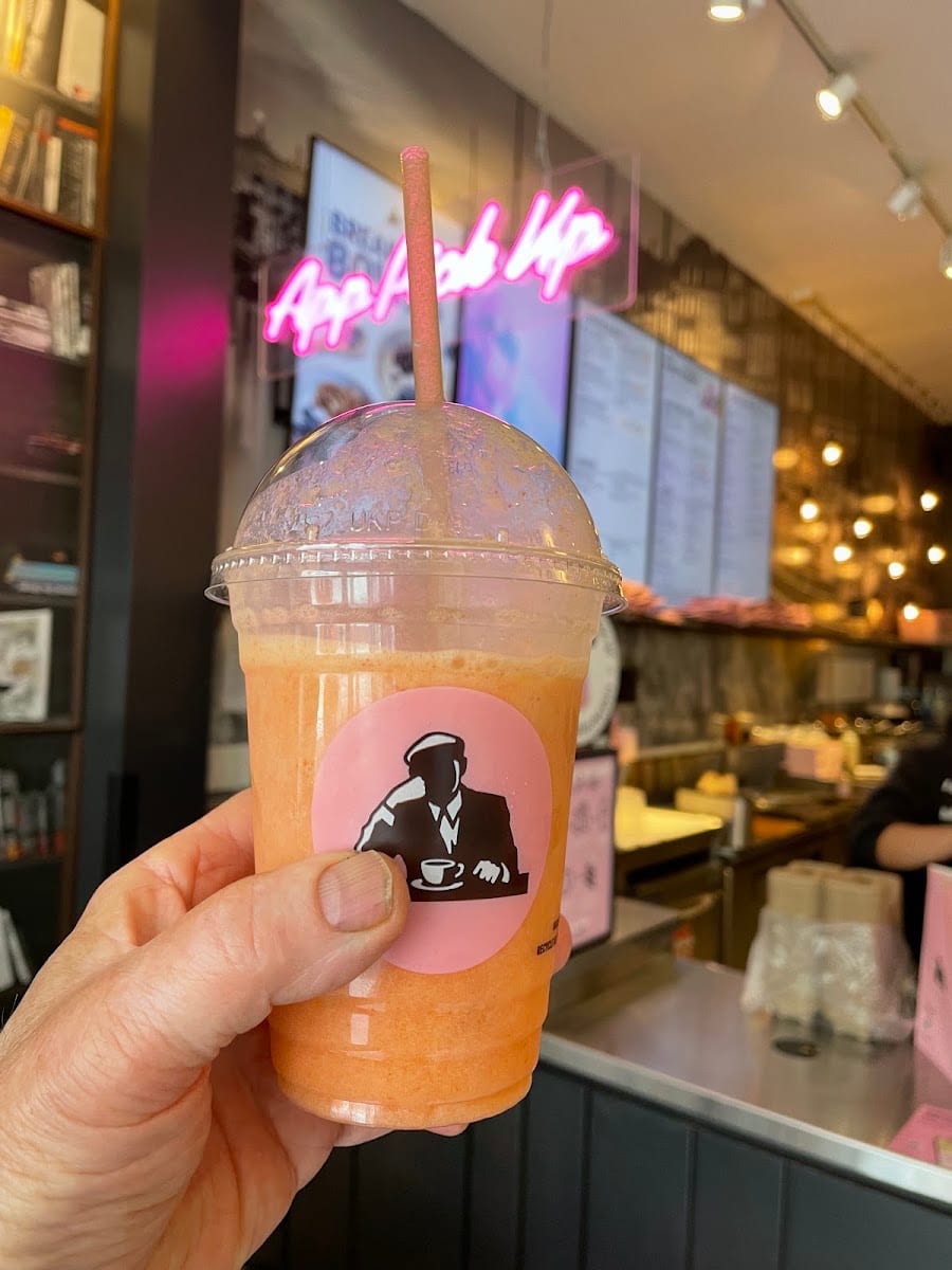 JOE & THE JUICE, photo 3