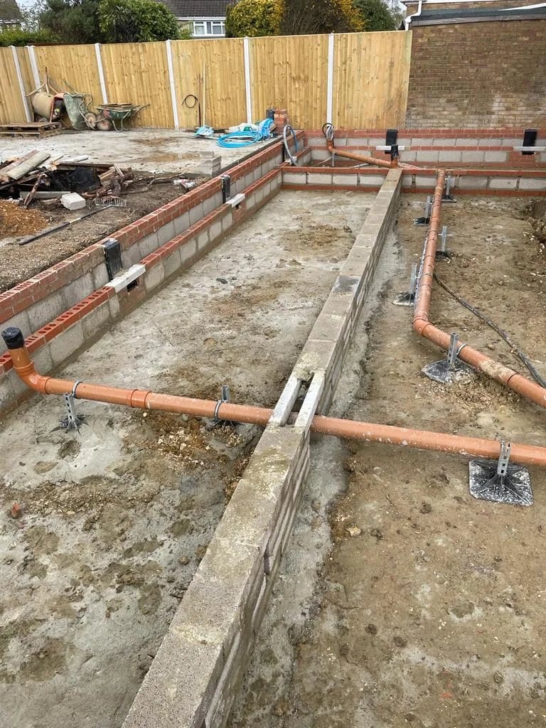 ALS Groundworks Excavation, photo 2