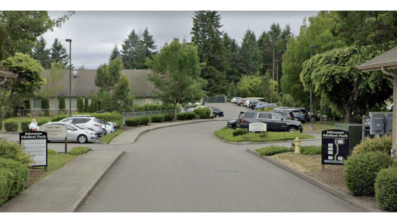 Vista Oncology, photo 4