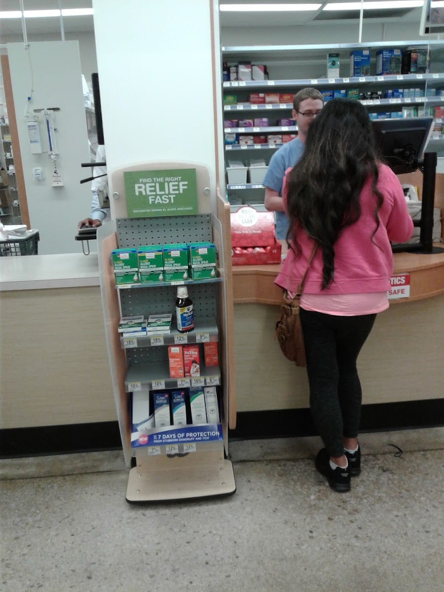 Walgreens