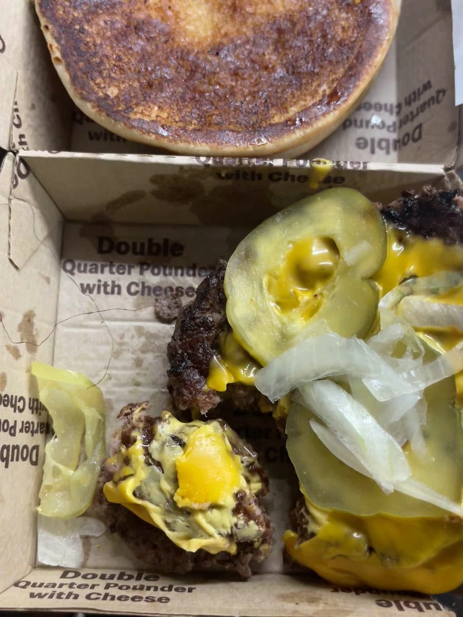 McDonald's, photo 3