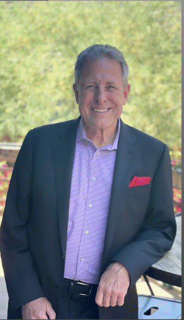 Jeff Geisler, photo 2