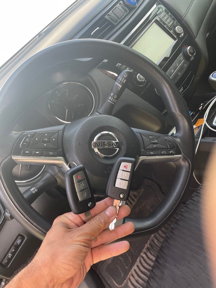 Non-Stop Locksmith