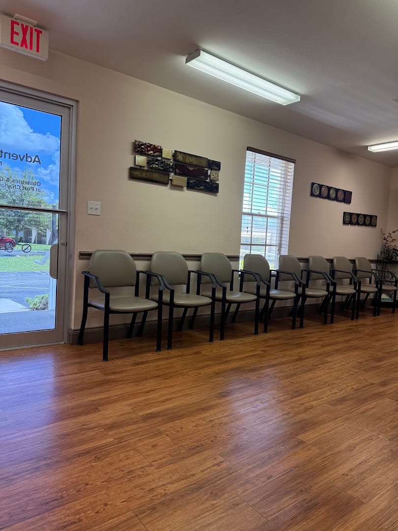 AdventHealth Medical Group Obstetrics & Gynecology at Port Charlotte, photo 2