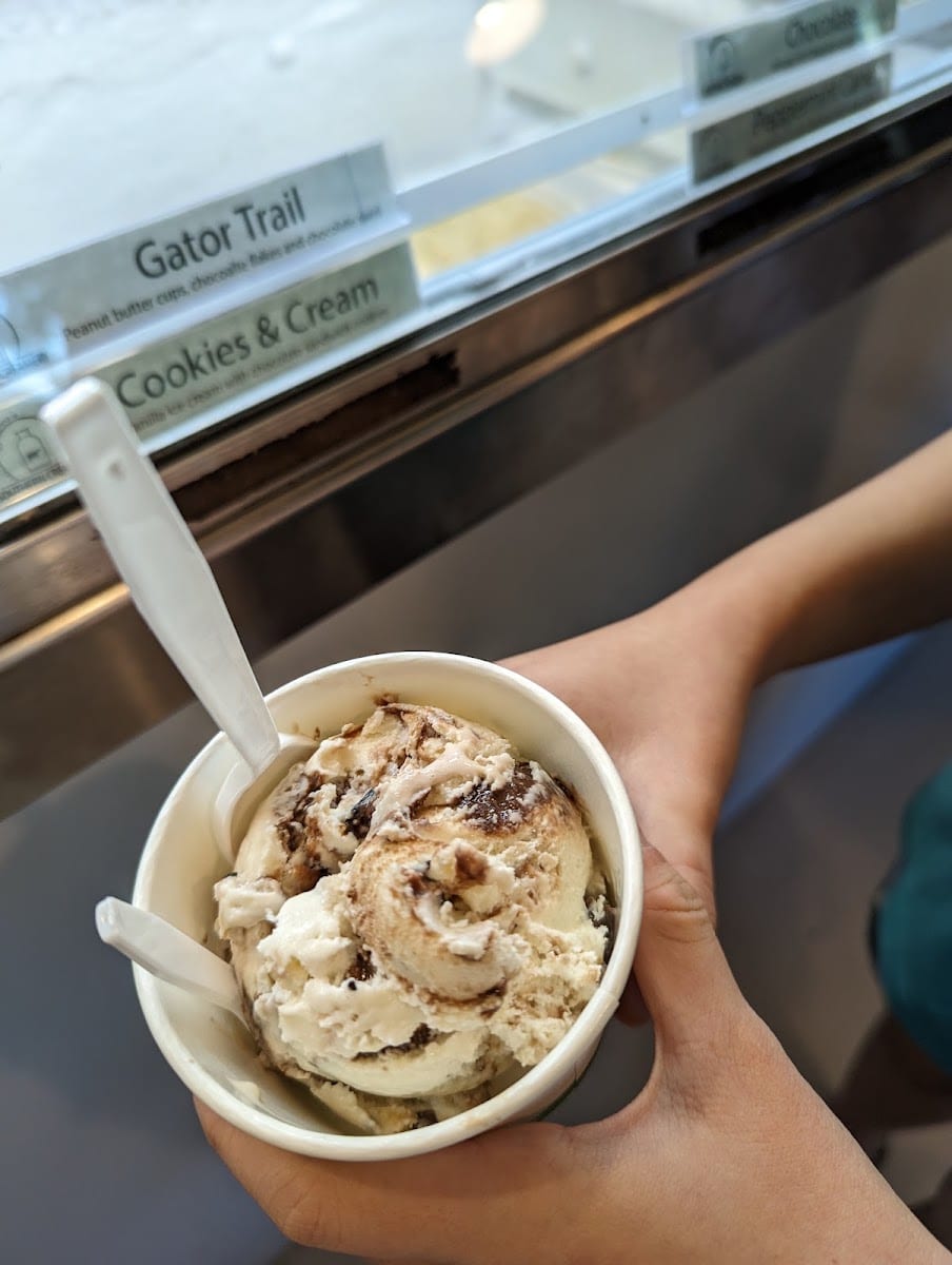 Square Scoops Coffee & Creamery, photo 3