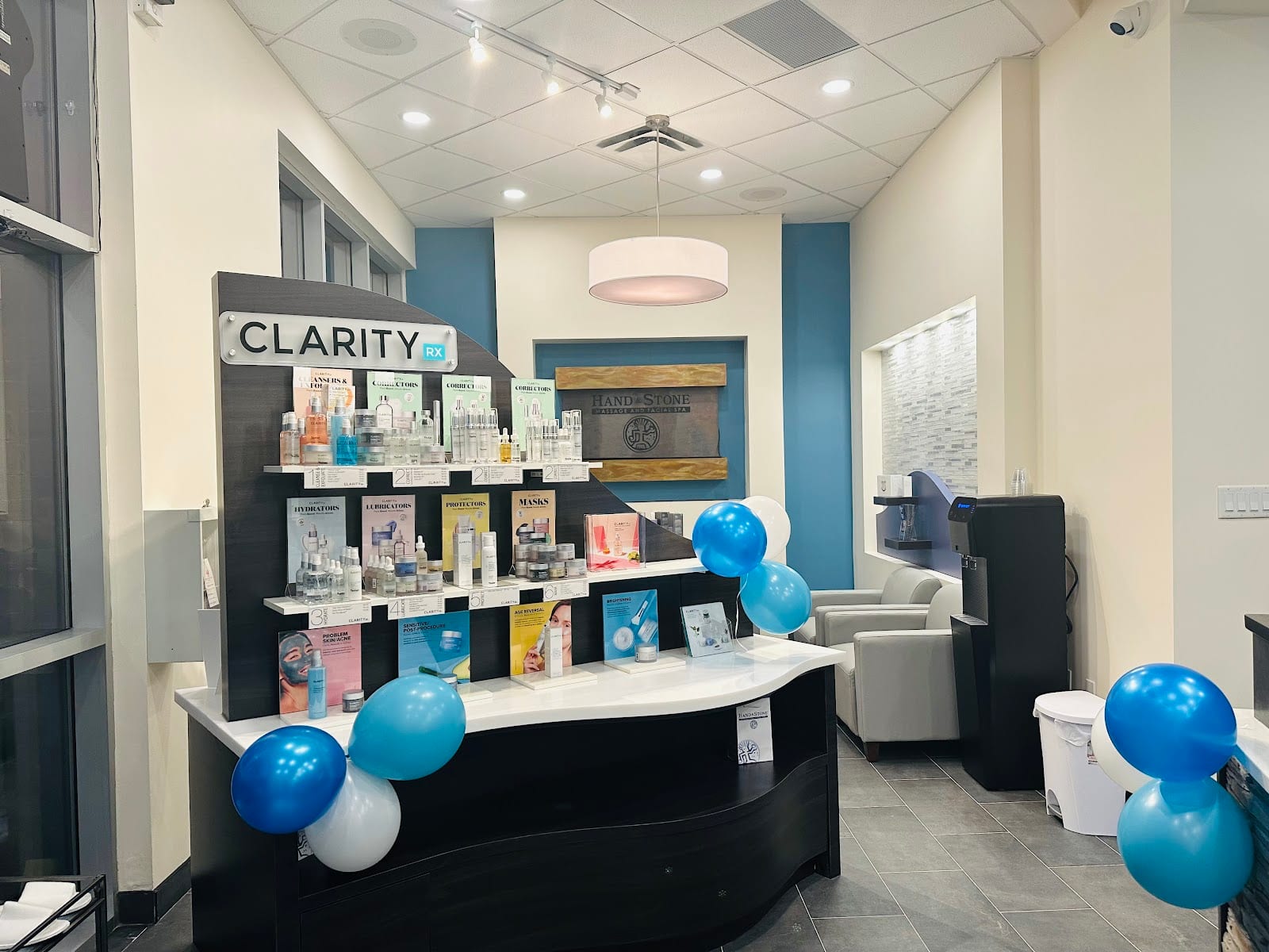 Hand & Stone Massage and Facial Spa - Sherwood Park, photo 4