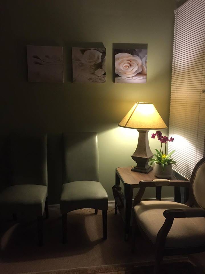 Chen Massage Clinic, photo 2