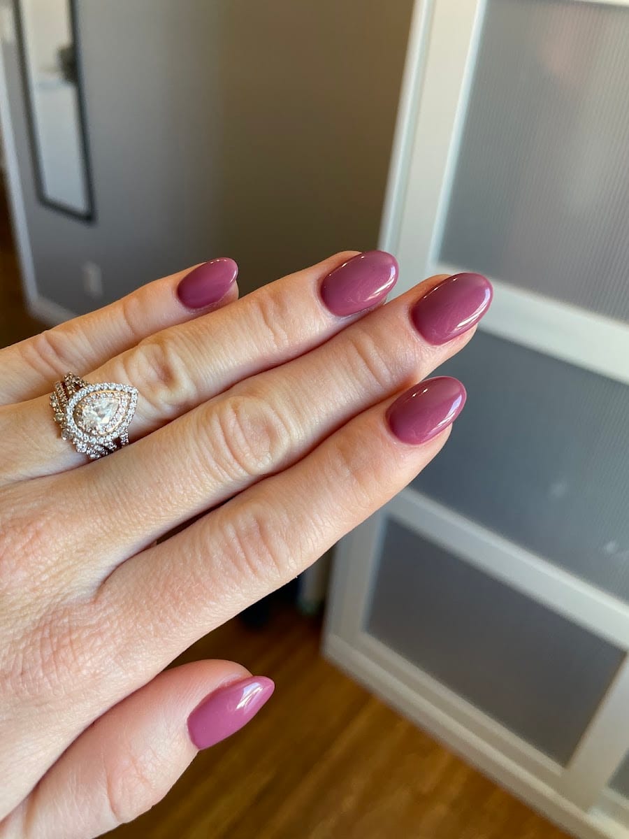 Artistic Nail Care