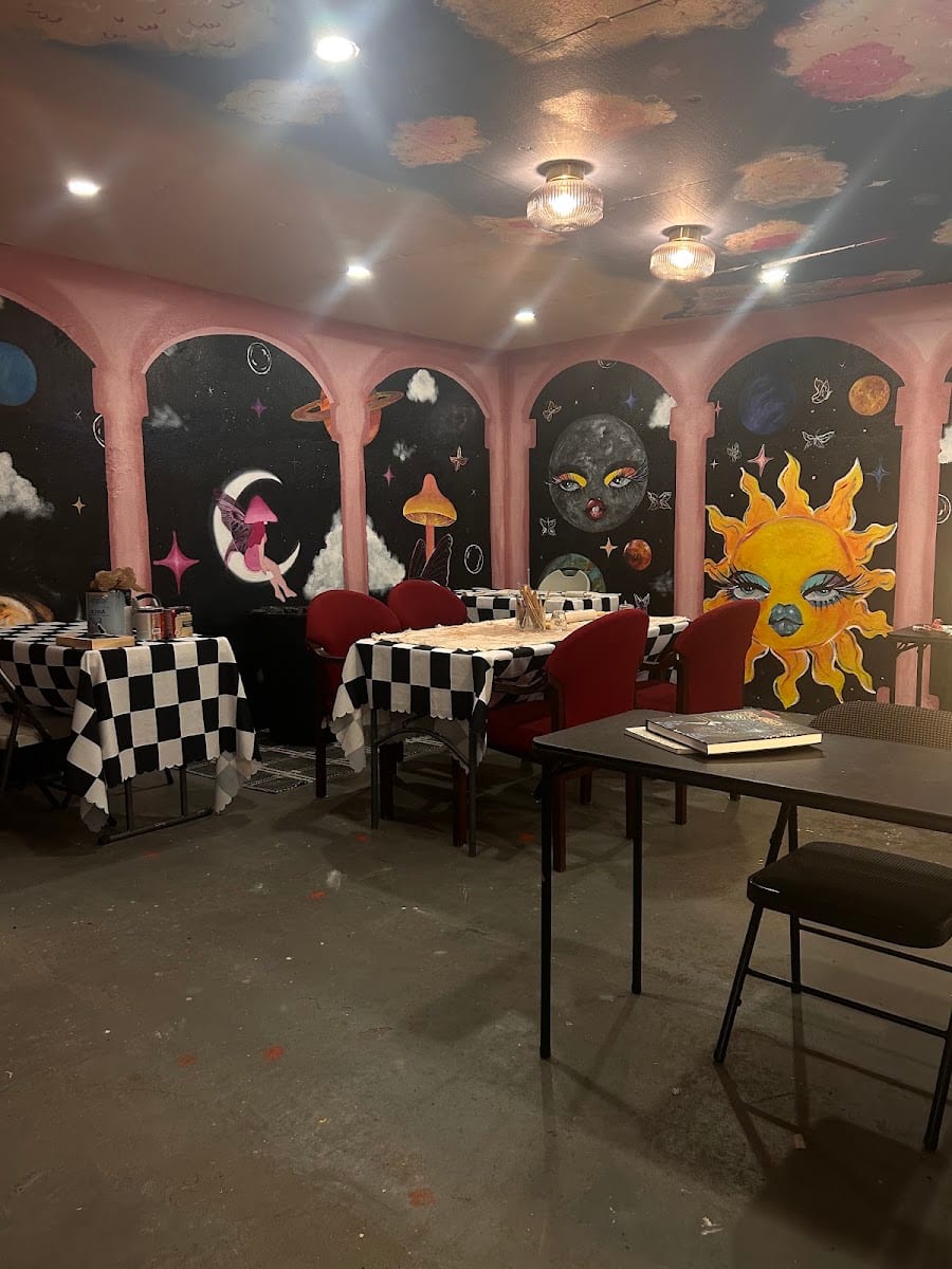 Cosmic Art Haus, photo 2
