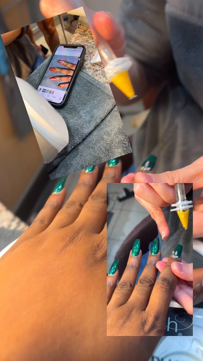 ProNails LittleRock, photo 2
