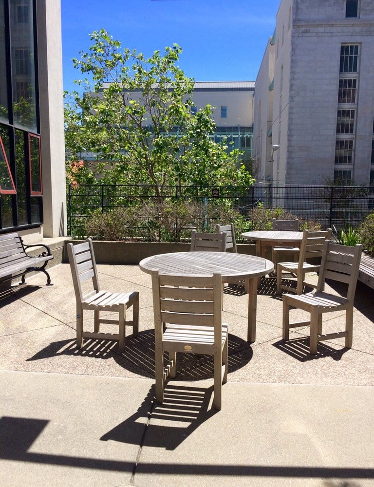 The Law Café, photo 2