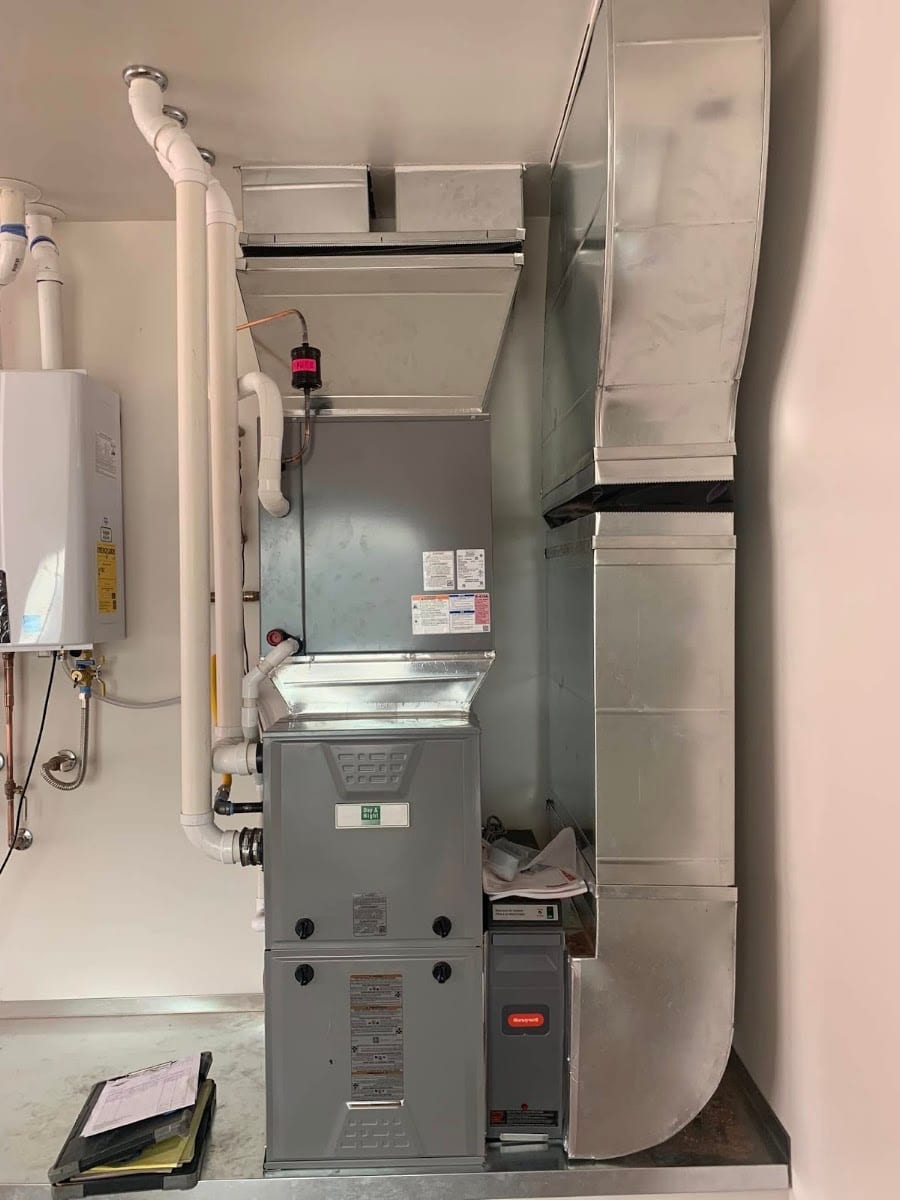 Davis Heating & AC Service, Inc., photo 3