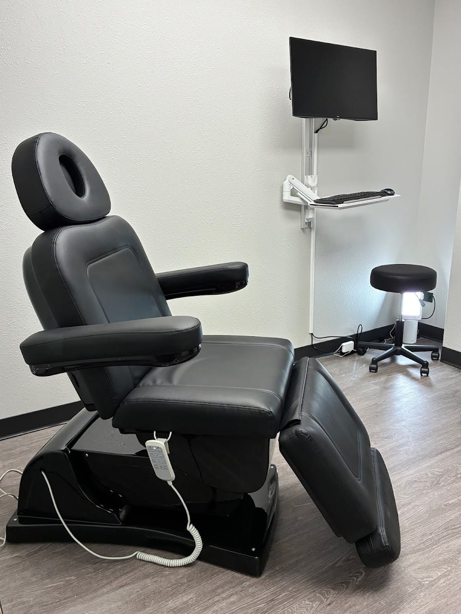 Live A Better You Medical Clinic and Spa
