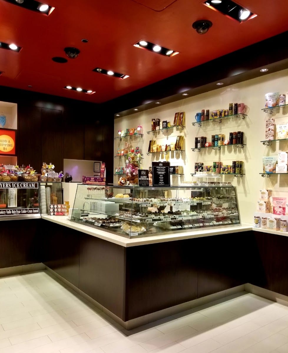 The Chocolate Box, photo 3