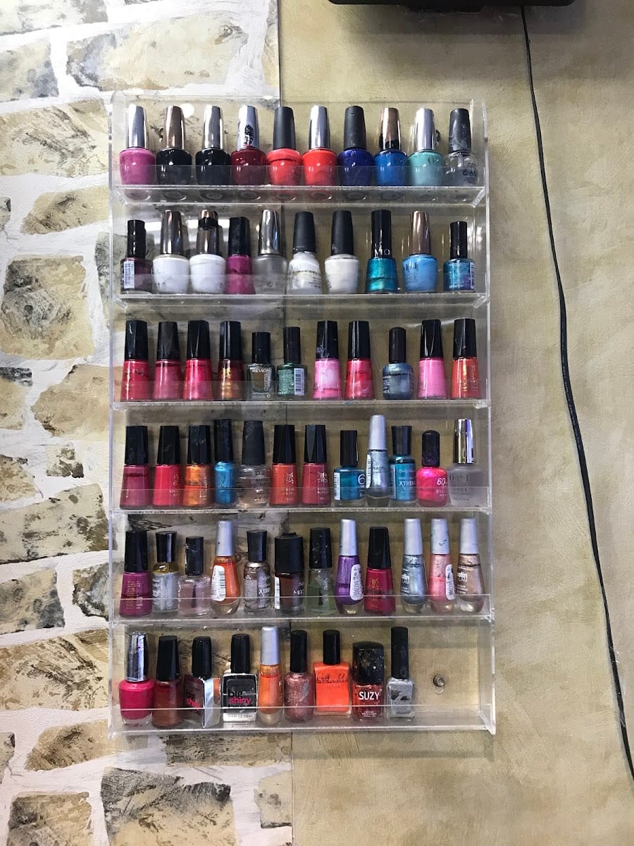 Alesha's Beauty Salon & Spa, photo 3