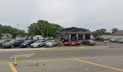 Anderson Automotive