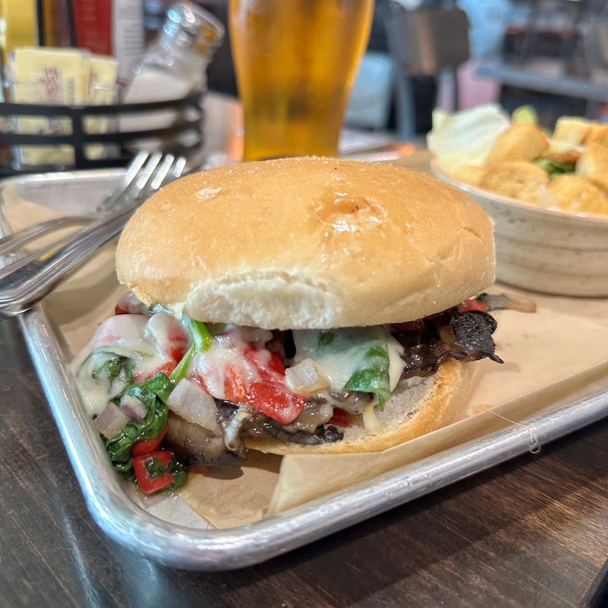Cigar City Brewing Brewpub & Taproom at Tampa International Airport, photo 3