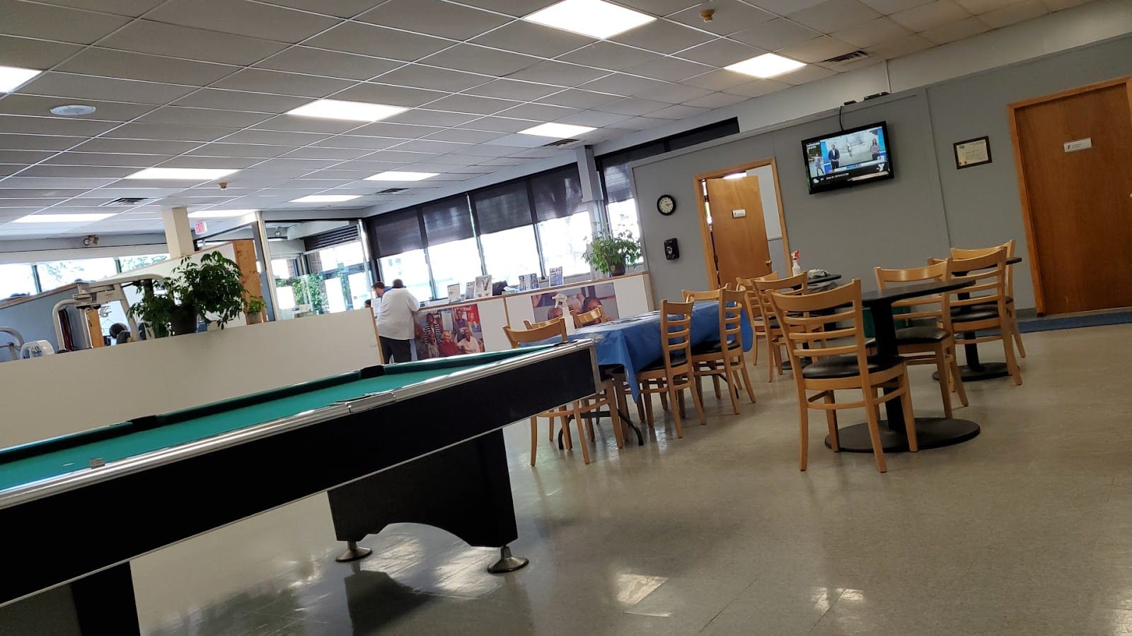 The Thurston Road YMCA Neighborhood Center, photo 3