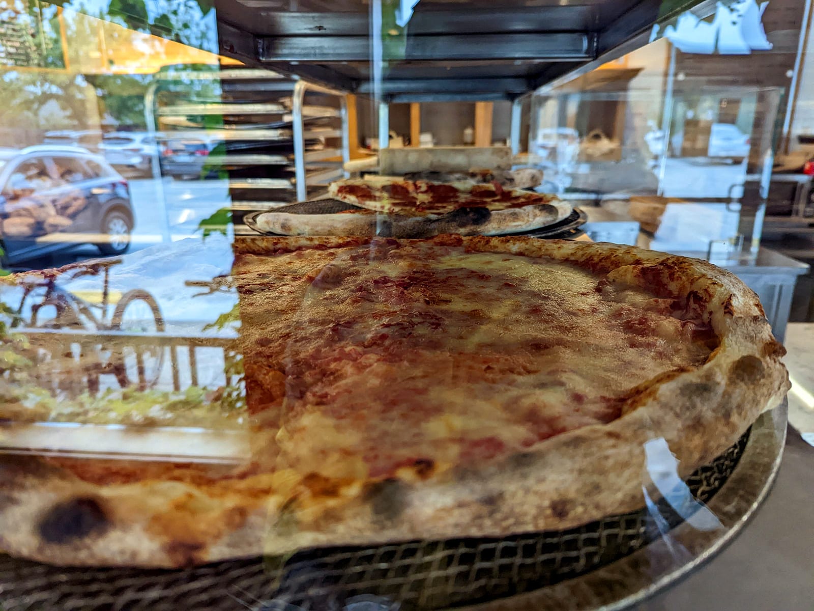 Velo Deli & Pizzeria
