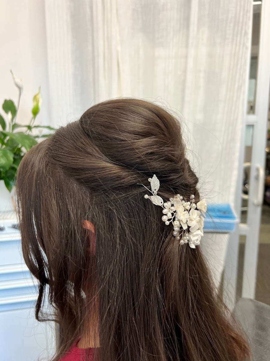 Renee Aland Hair Design, photo 2