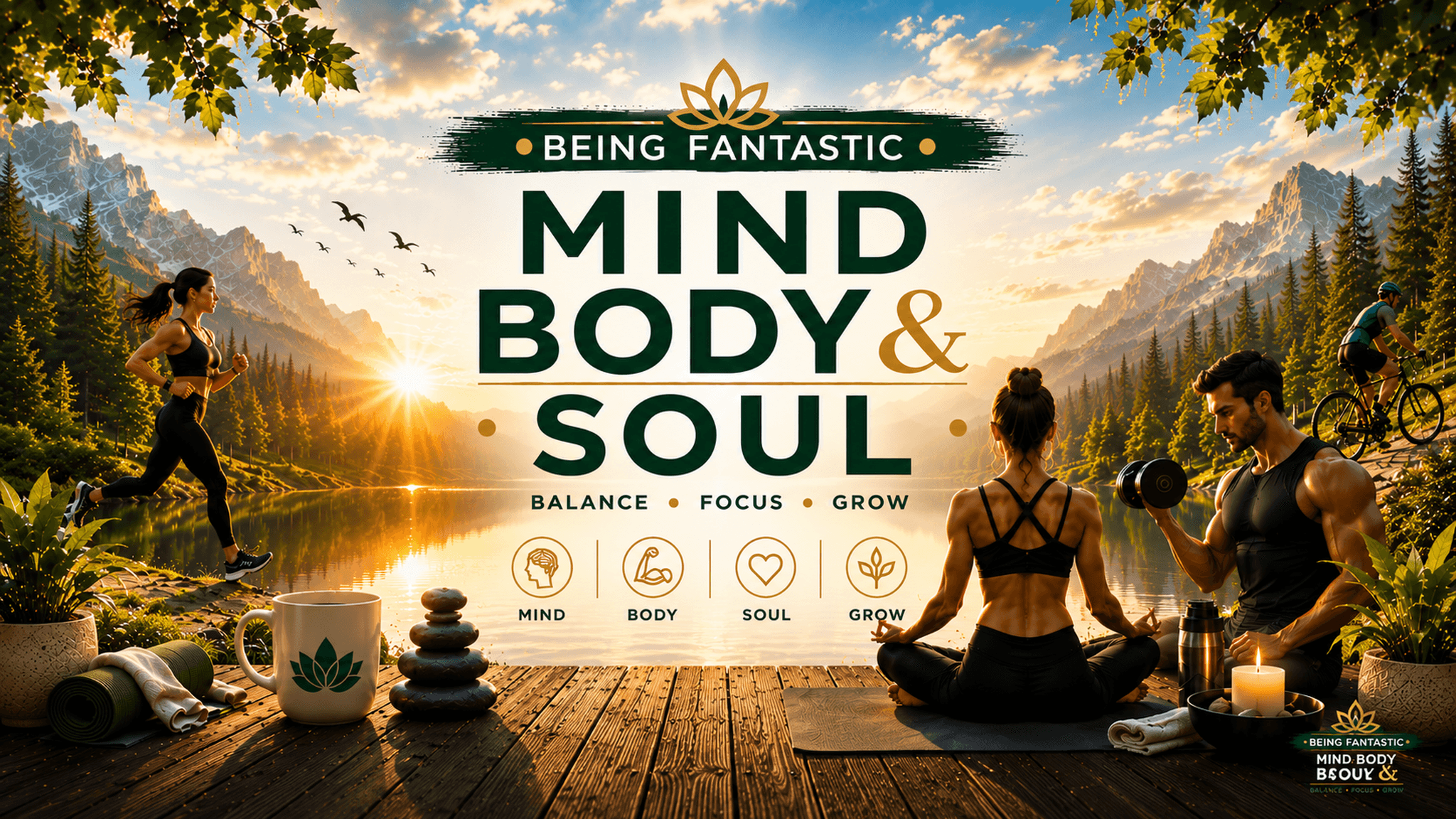 Unleash Your Potential: 5 Bold Steps to Reclaim Your Life & Be Unstoppable!