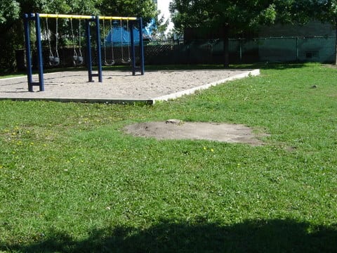 Kozak Park