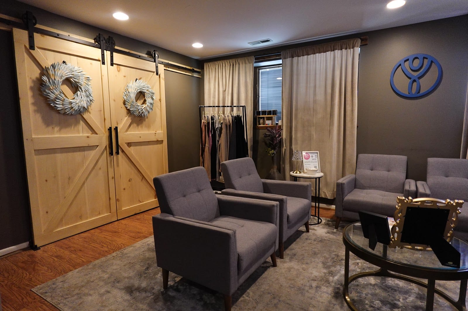 Even Keel Wellness Spa Annapolis, photo 3
