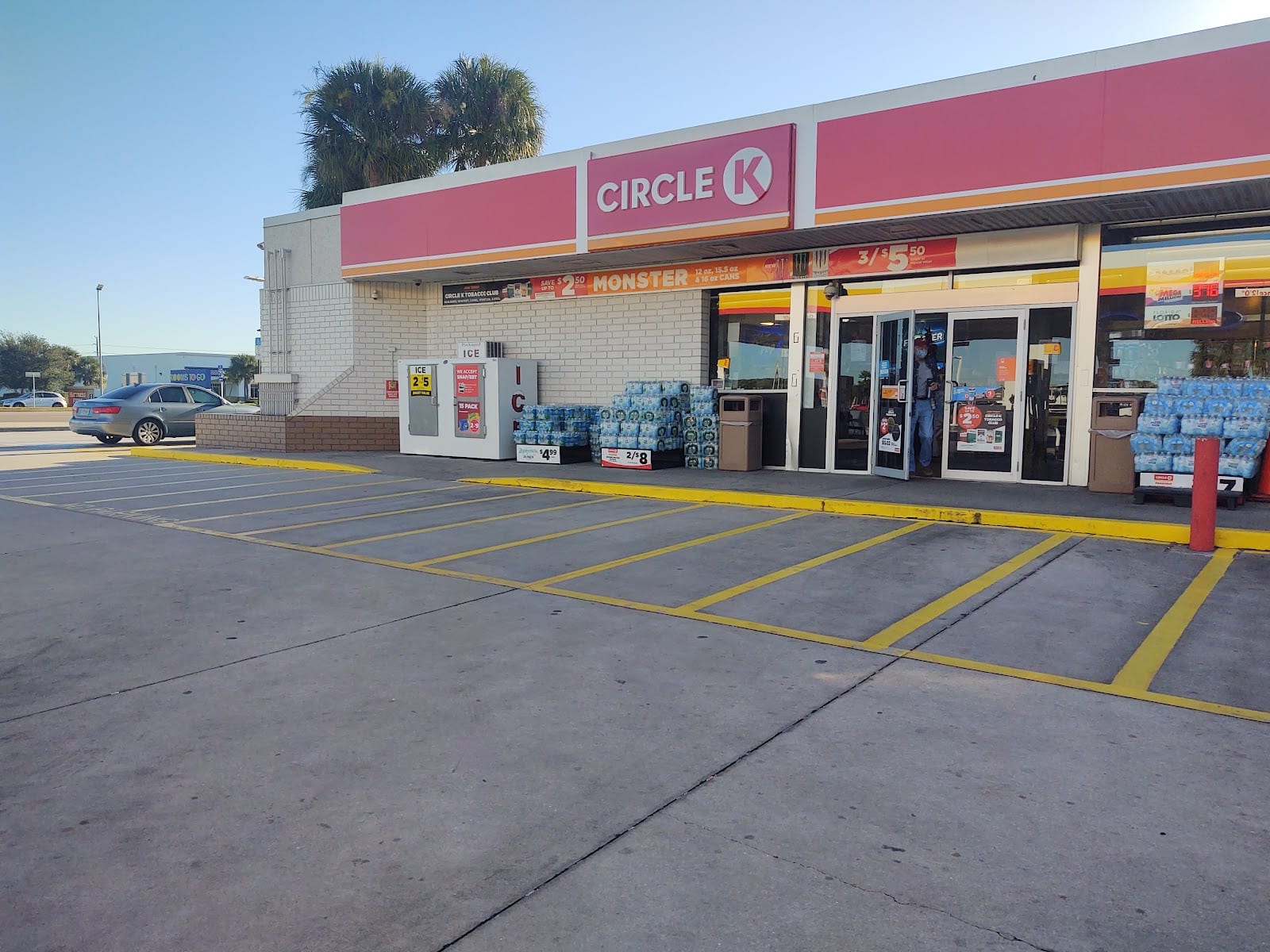 Circle K, photo 2