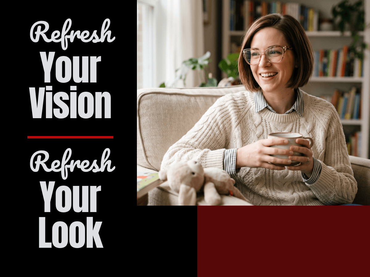Red Cedar Optometry, photo 4