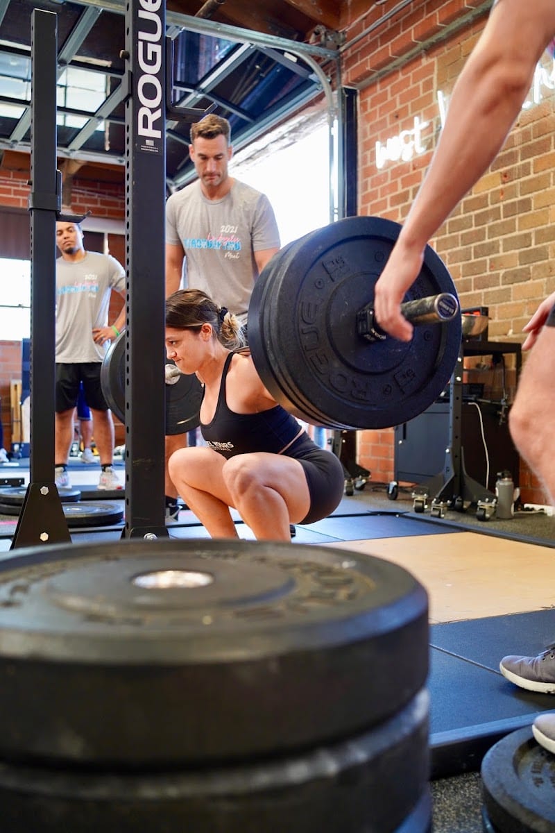 Fuel Yours Gym-Personal Trainer
