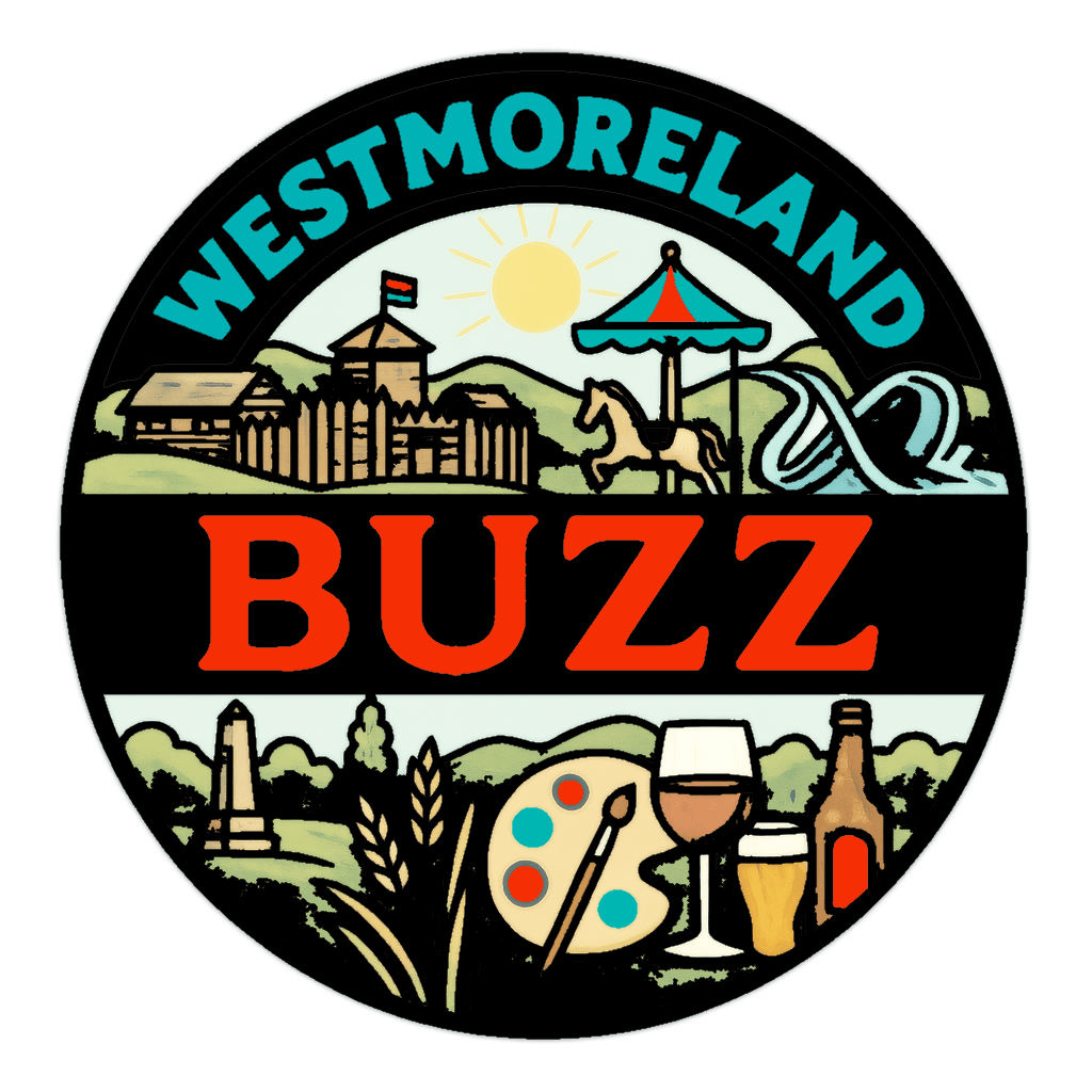 Westmoreland Buzz