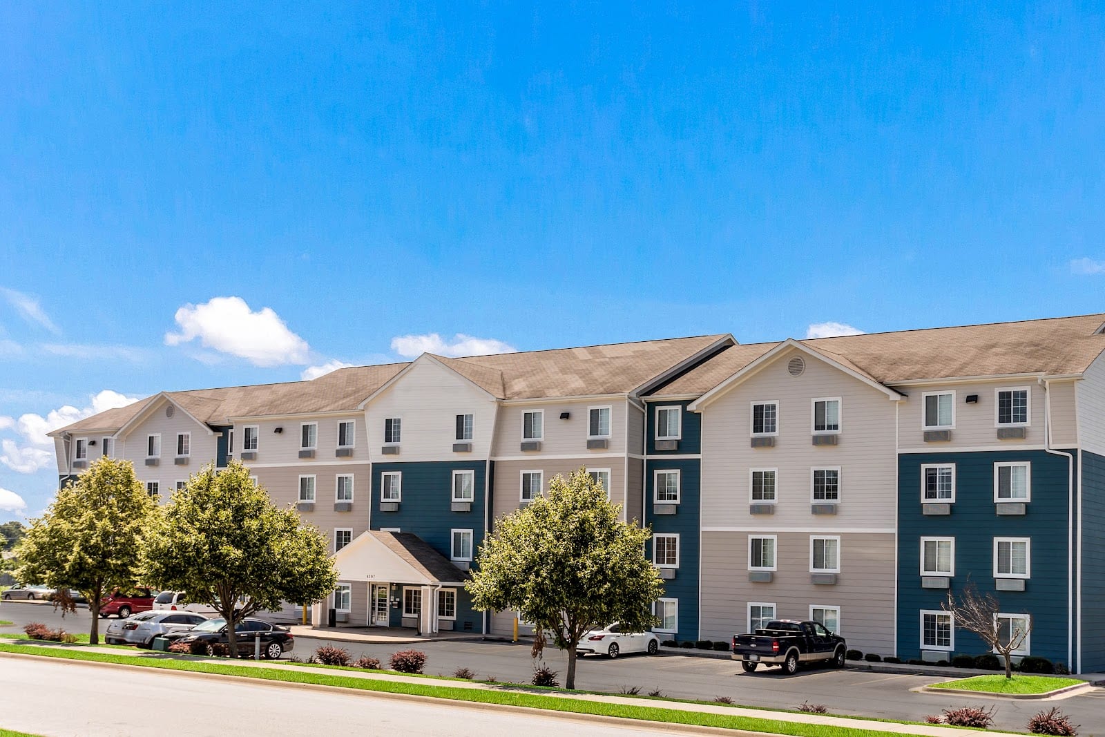 Sleep Inn & Suites Lubbock West, photo 2