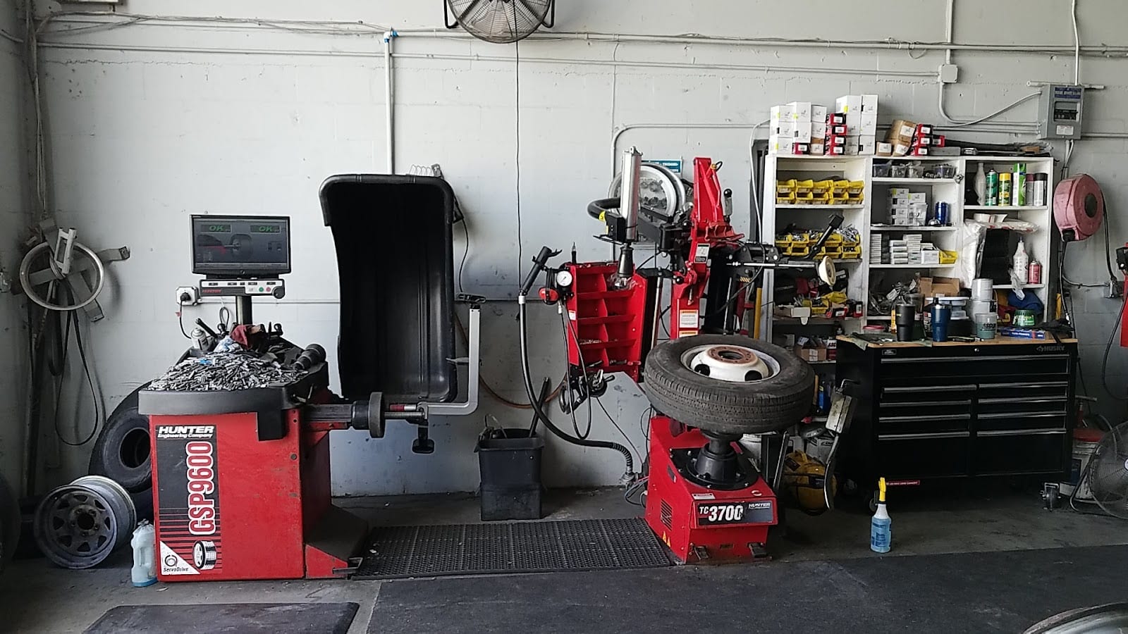Motion Tire, LLC, photo 4