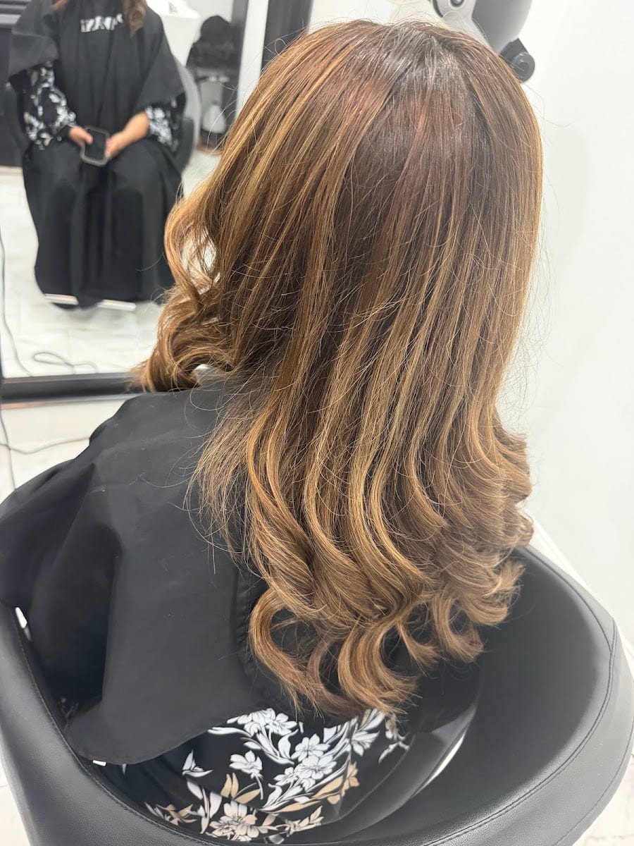 Harmony Beauty Salon