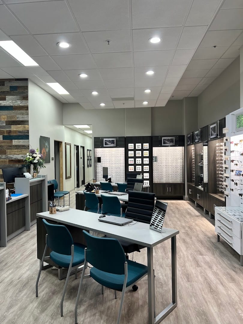 Mallinger Family Eye Care, photo 3