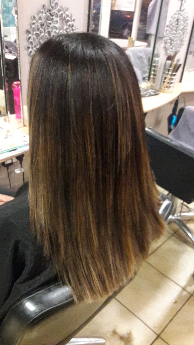 Arcadia Hair Design, photo 3